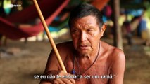 Yanomami, as Vozes da Floresta