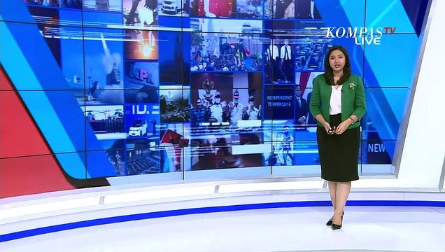 Pengemudi Mobil Fortuner Arogan Perusak Brio di Senopati Jadi Tersangka!