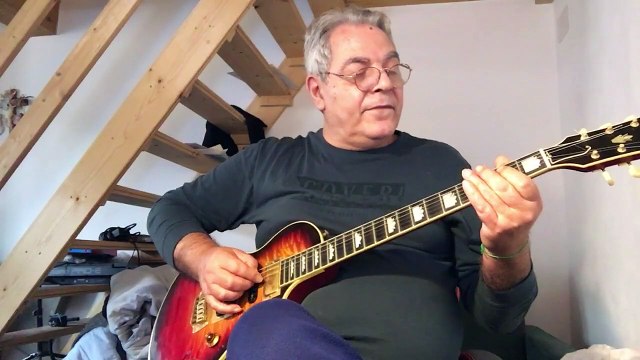 Apache cover by Xandrot cantautore italiano neomelodico elaboratore di cover di successo neomelodico