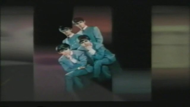 The Beatles: A Long And Winding Road (History Documentary)