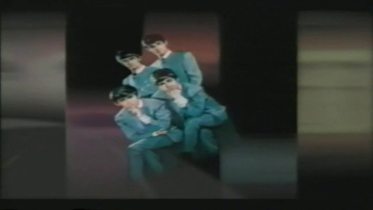 The Beatles: A Long And Winding Road (History Documentary)