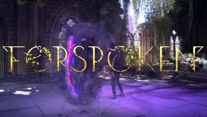 Forspoken ps5 capitulo 2 inseparables - canalrol 2023