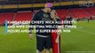 Kansas City Chiefs' Nick Allegretti and Wife Christina Welcome Twins Hours Ahead of Super Bowl Win