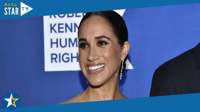 Meghan Markle attaquée pour diffamation par sa demi-soeur : devra-t-elle témoigner devant un juge ?