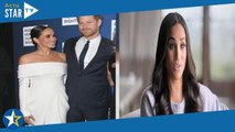 Meghan Markle : sa demi-soeur Samantha ressort du bois et fait une demande retentissante