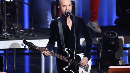 Voici - Après la musique, Calogero se lance dans un nouveau projet !