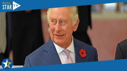 Charles III : il entreprend son premier grand changement depuis la mort de sa mère Elizabeth II