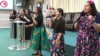 Música Cristiana / Adoración