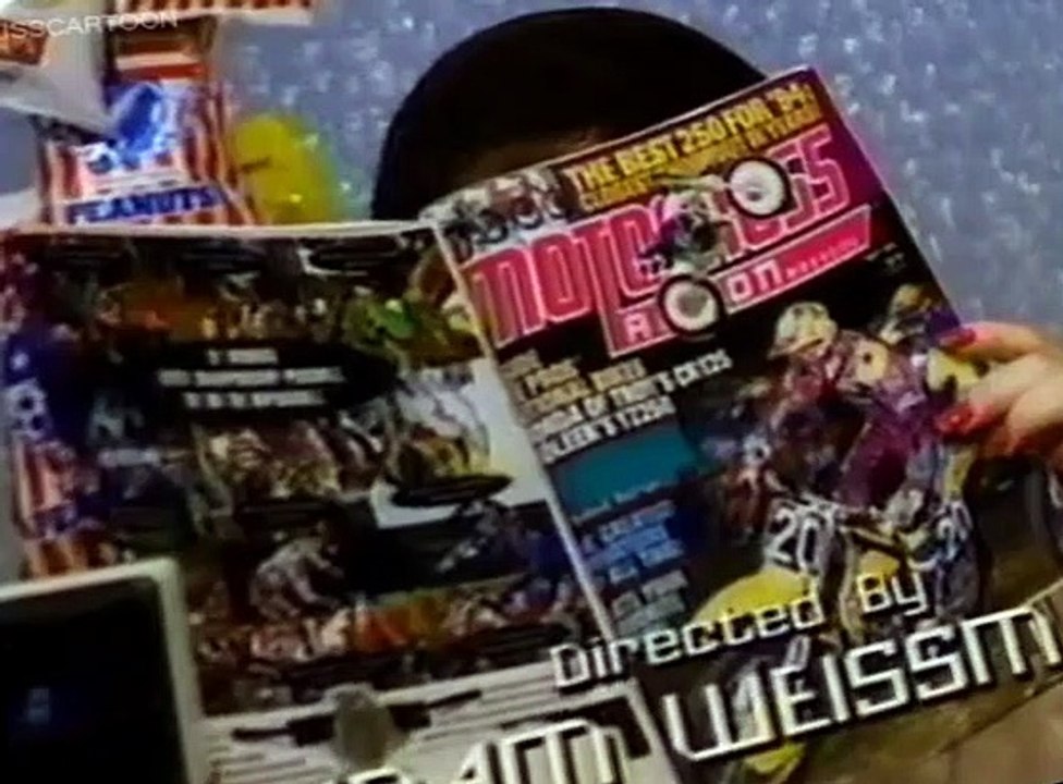 Superhuman Samurai Syber-Squad Superhuman Samurai Syber-Squad E023 Cheater, Cheater, Megabyte Eater