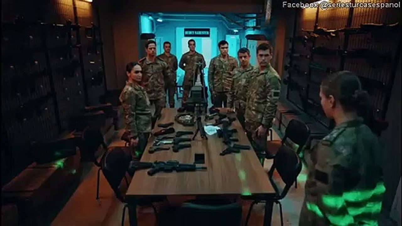 9 Tribus (Dokuz Oguz) Capitulo 2