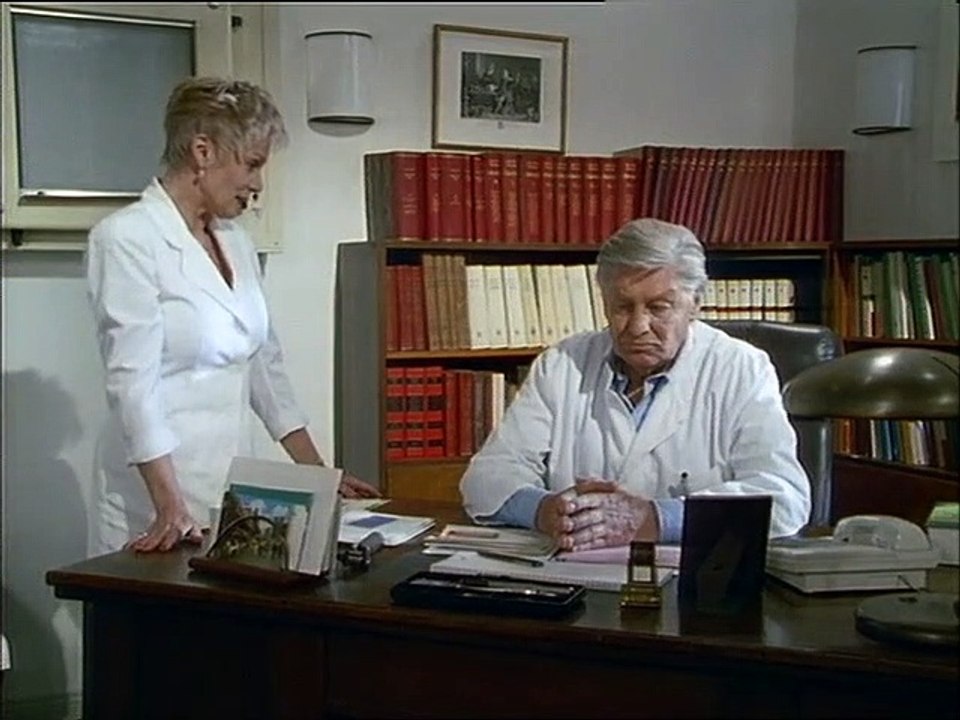 Praxis Bülowbogen Staffel 5 Folge 2