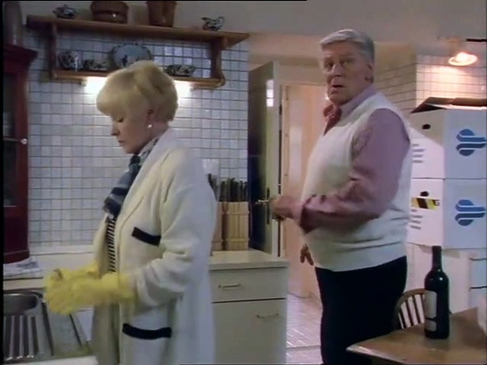 Praxis Bülowbogen Staffel 5 Folge 5