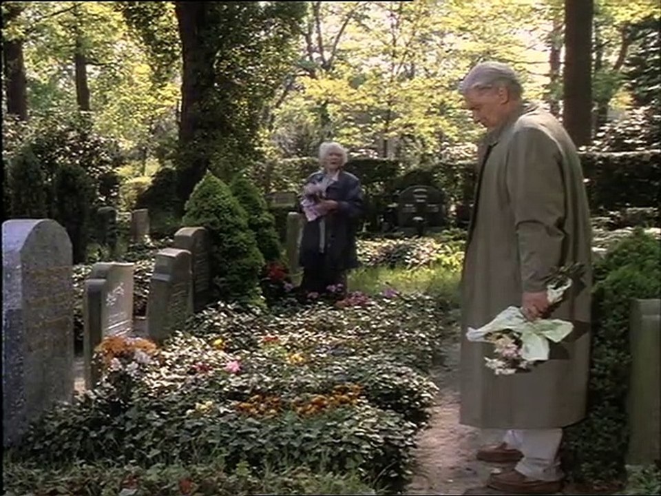 Praxis Bülowbogen Staffel 5 Folge 7