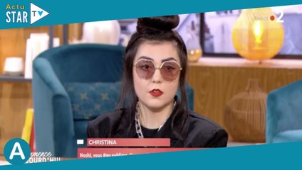 Hoshi réapparaît avec 12 kilos en moins : les terribles raisons de sa perte de poids