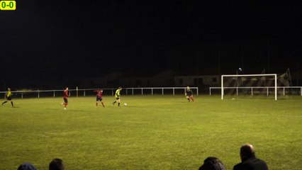 Pompignan - Montech (11/02/23)