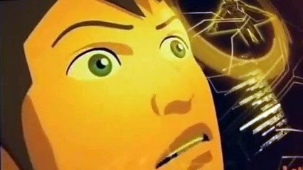 Iron Man: Armored Adventures S02 E08