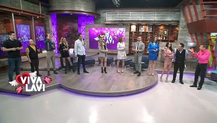 Ingrid Leija se somete a cirugía, ¿para cambiarse el color de ojos?