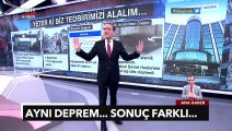Asrın Felaketinde Sonuç Binalar Üzerinden Neden Farklı? - Tuna Öztunç İle TGRT Ana Haber