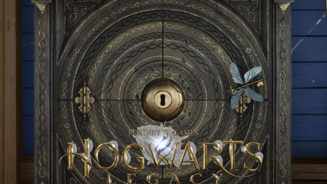 Chaves Dédalas Hogwarts Legacy: Onde encontrar as 16 chaves para os cofres