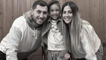 A Milli Hentbol Takımımız'ın kaptanı Cemal Kütahya ve minik oğlu enkaz altında hayatını kaybetti