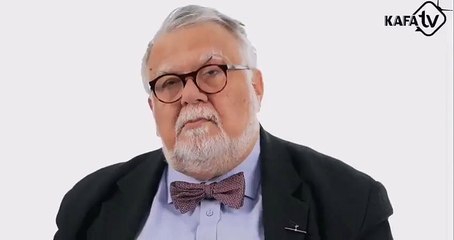 Celal Şengör, en büyük ulusal güvenlik sorununun ne olduğunu açıkladı