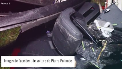 Pierre Palmade : Son état de santé n'est plus jugé "inquiétant", sa garde à vue est imminente