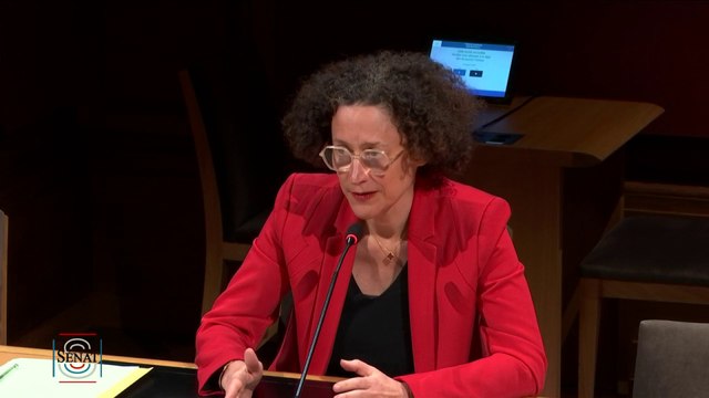 Rénovation globale des logements : « C’est vraiment une question de moyens » selon Emmanuelle Wargon