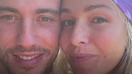 Voici - "Si on doit se séparer, on se sépare" : Cindy (Mamans et Célèbres) fait des révélations fracassantes sur son couple