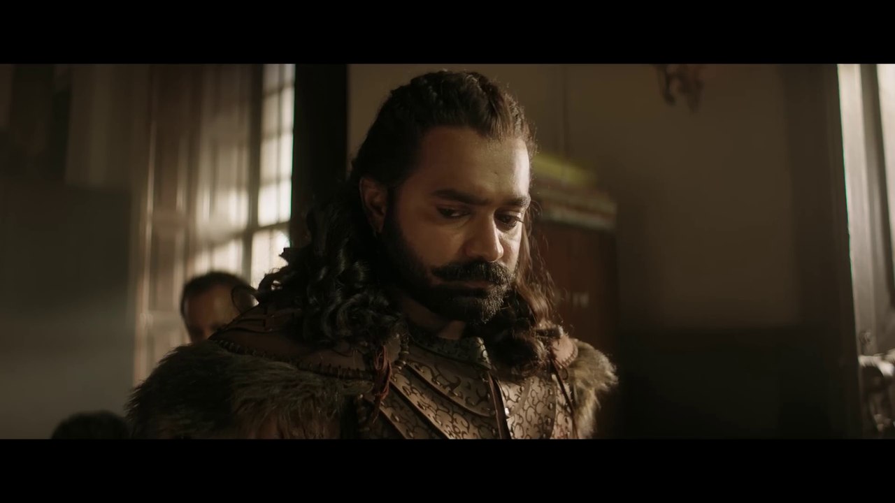 Mahaveeryar فيلم 2023