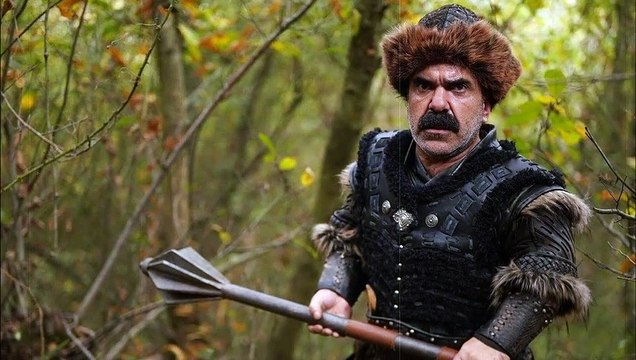 Kuruluş Osman 106. Bölüm Fragmanı l Moğollar Geliyor!