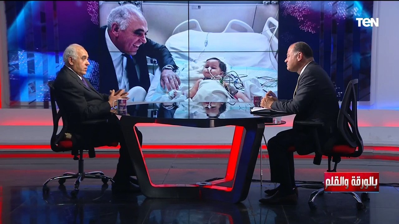 وظائف الجهاز الهضمي أعقد 1000 مرة من وظائف القلب.. رائد زراعة الأعضاء في العالم يكشف سبب حبه للتخصص