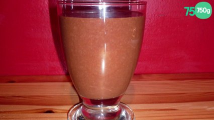 Pâte à tartiner pralinée