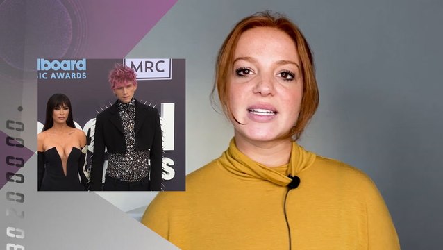 Megan Fox Hints At MGK Breakup By Posting About ‘Dishonesty’ & Deleting All Their Pics