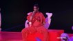 Rihanna Reveals She’s Expecting Baby No. 2 During Super Bowl Halftime Performance And Ex Chris Brown Sends Riri An Message Of Support