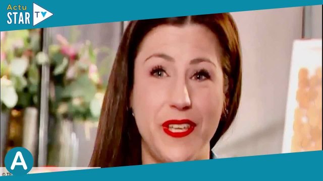 « Mon ami, mon confident » : Laetitia Provenchère en deuil, elle pleure la mort d'un être cher