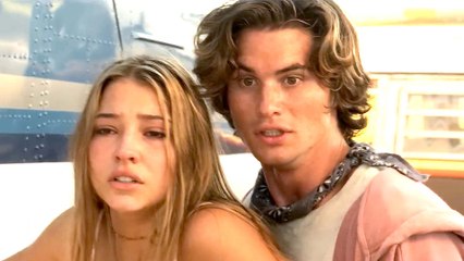 Get Ready for Netflix's Mystery Series Outer Banks Season 3