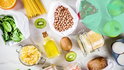 Cappuccino glacé carottes et cumin