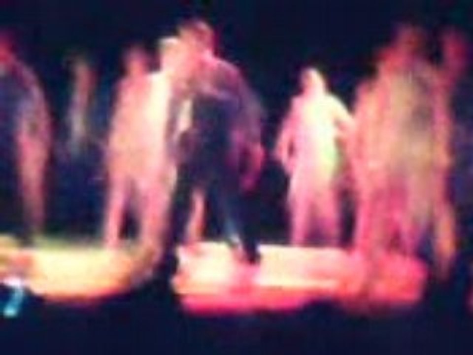 show i hot salsa weekend 07