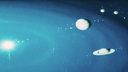 A Journey Through Our Solar System (Full Documentary)