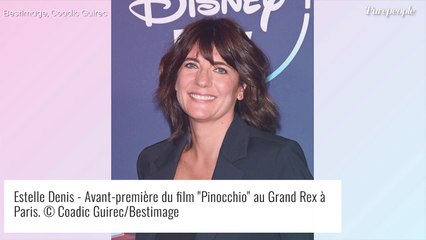 "Quand ton fils..." : Estelle Denis dépassée par Merlin, ce détail de l'adolescent qu'elle ne comprend pas