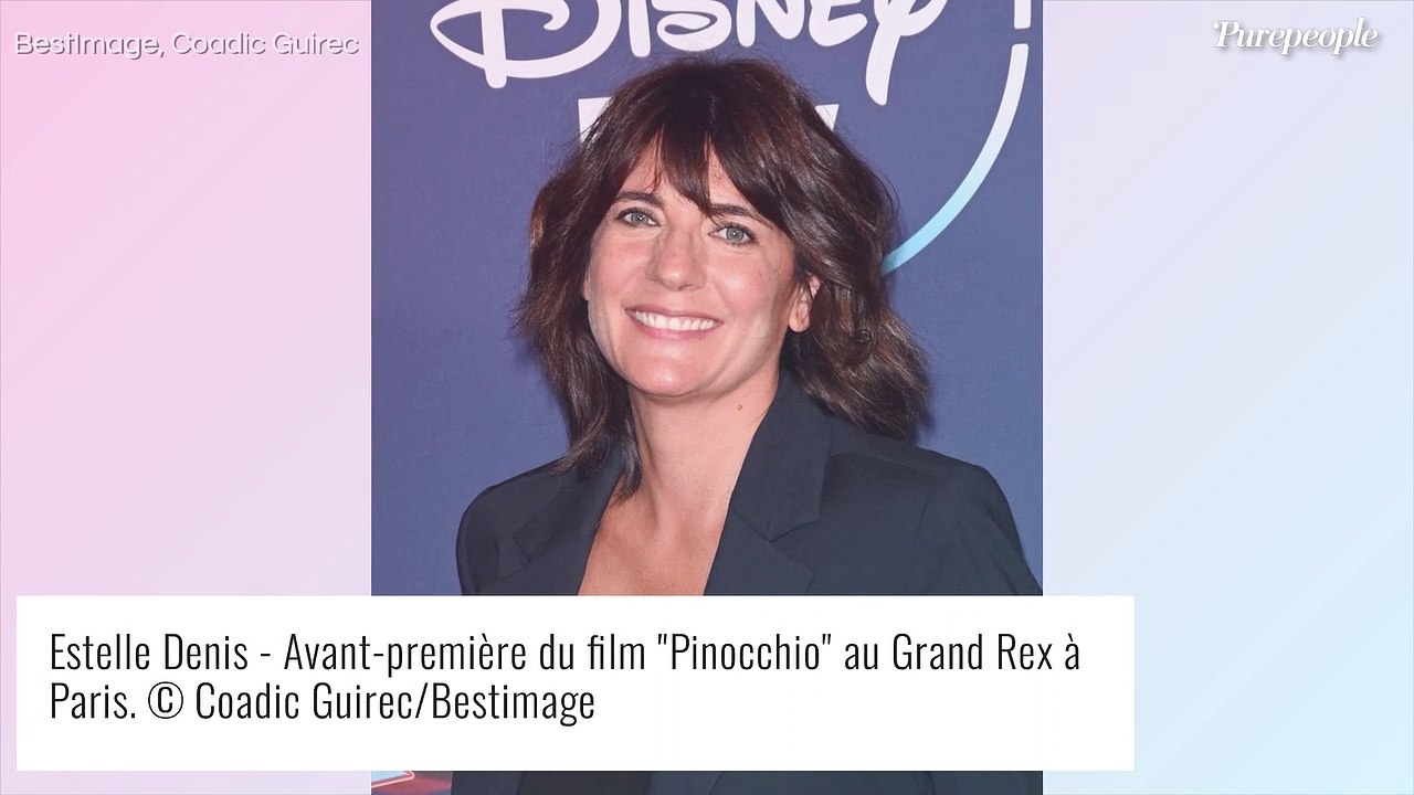 "Quand ton fils..." : Estelle Denis dépassée par Merlin, ce détail de l'adolescent qu'elle ne comprend pas