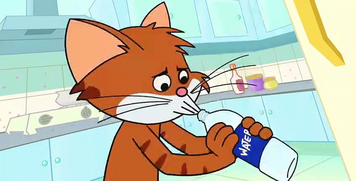 Cat & Keet S01 E07
