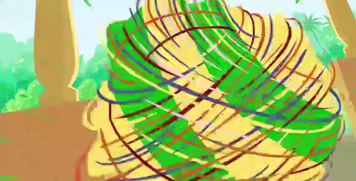 Cat & Keet S01 E09