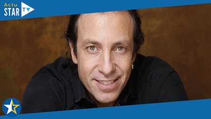Philippe Candeloro opéré en secret à plusieurs reprises !