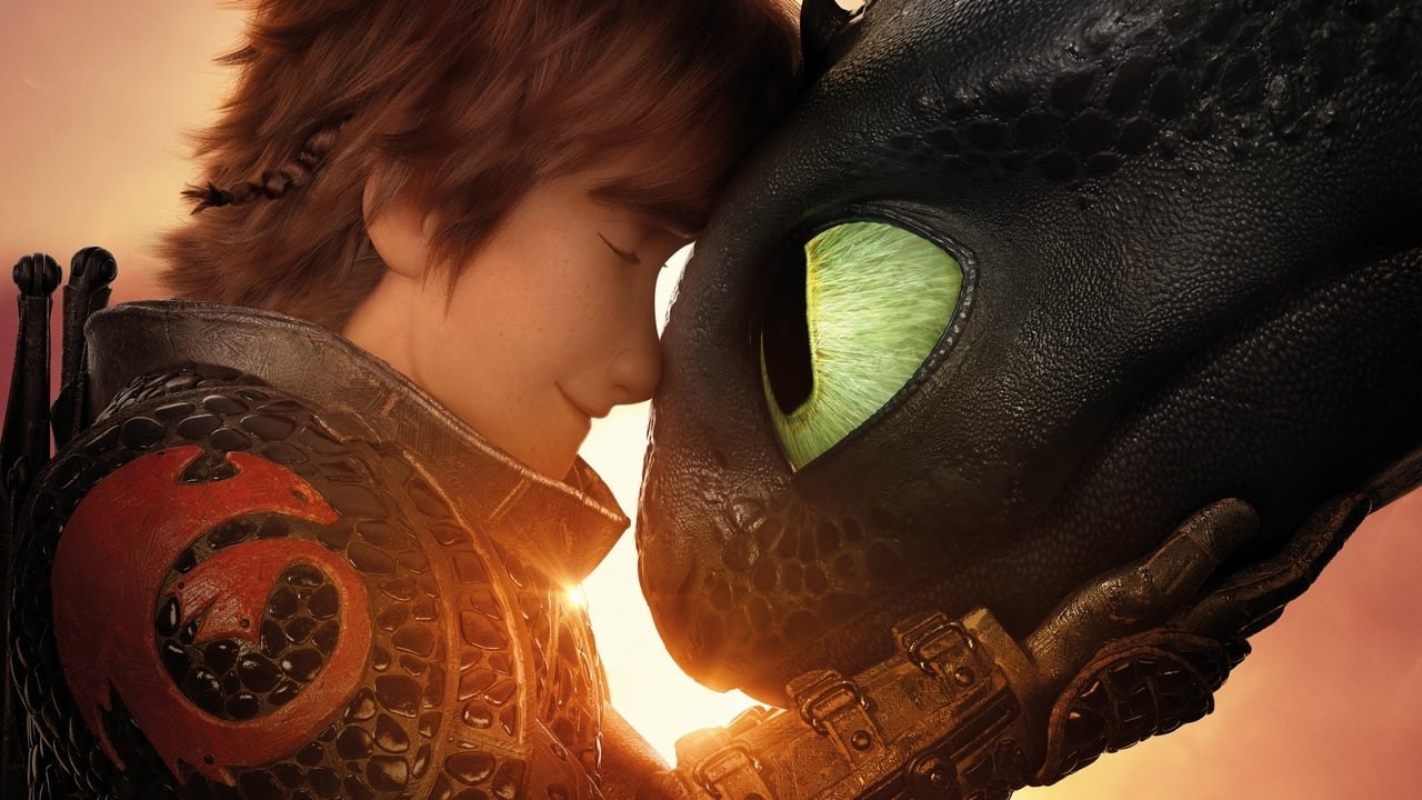 How To Train Your Dragon: The Hidden World (2019) | Official Trailer, Full Movie Stream Preview