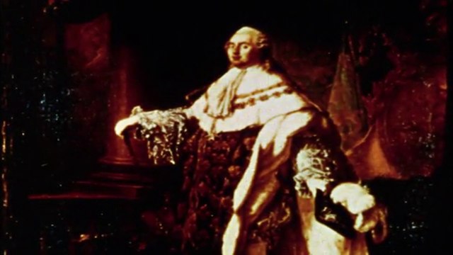 The French Revolution: Death of the Old Regime (History Documentary)