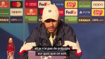 PSG - Neymar sur le coming out de Jankto : 