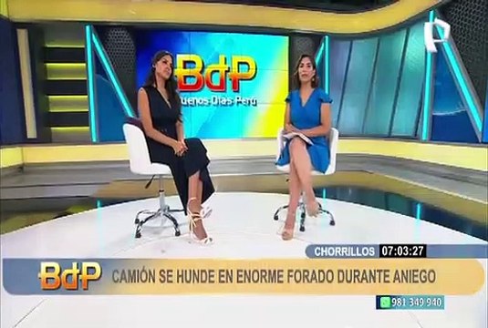 José Baella, exjefe de Dircote: Las acciones del Gobierno de Castillo han empoderado a Sendero Luminoso