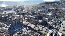 زلزال كهرمان مرعش.. أسوأ كارثة إنسانية تعيشها المنطقة خلال 100 عام