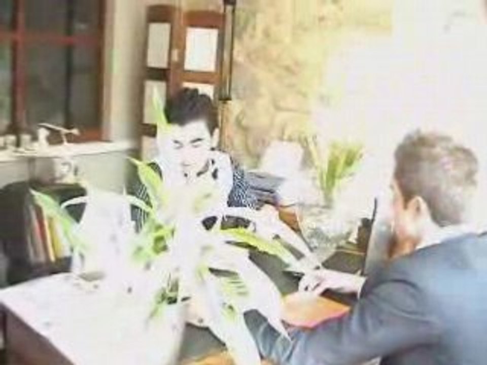 video negociation tc